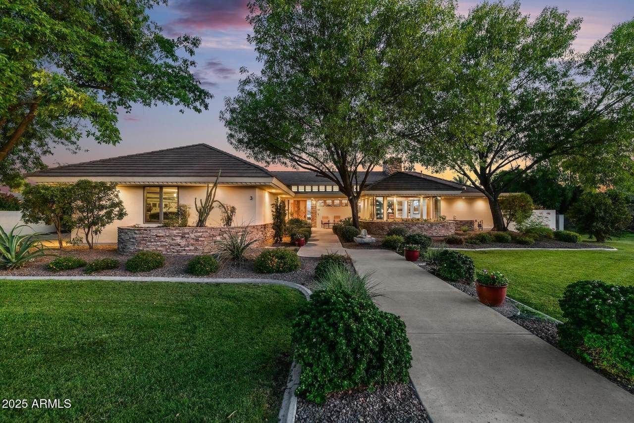 3950 Mclellan Road - Photo 1