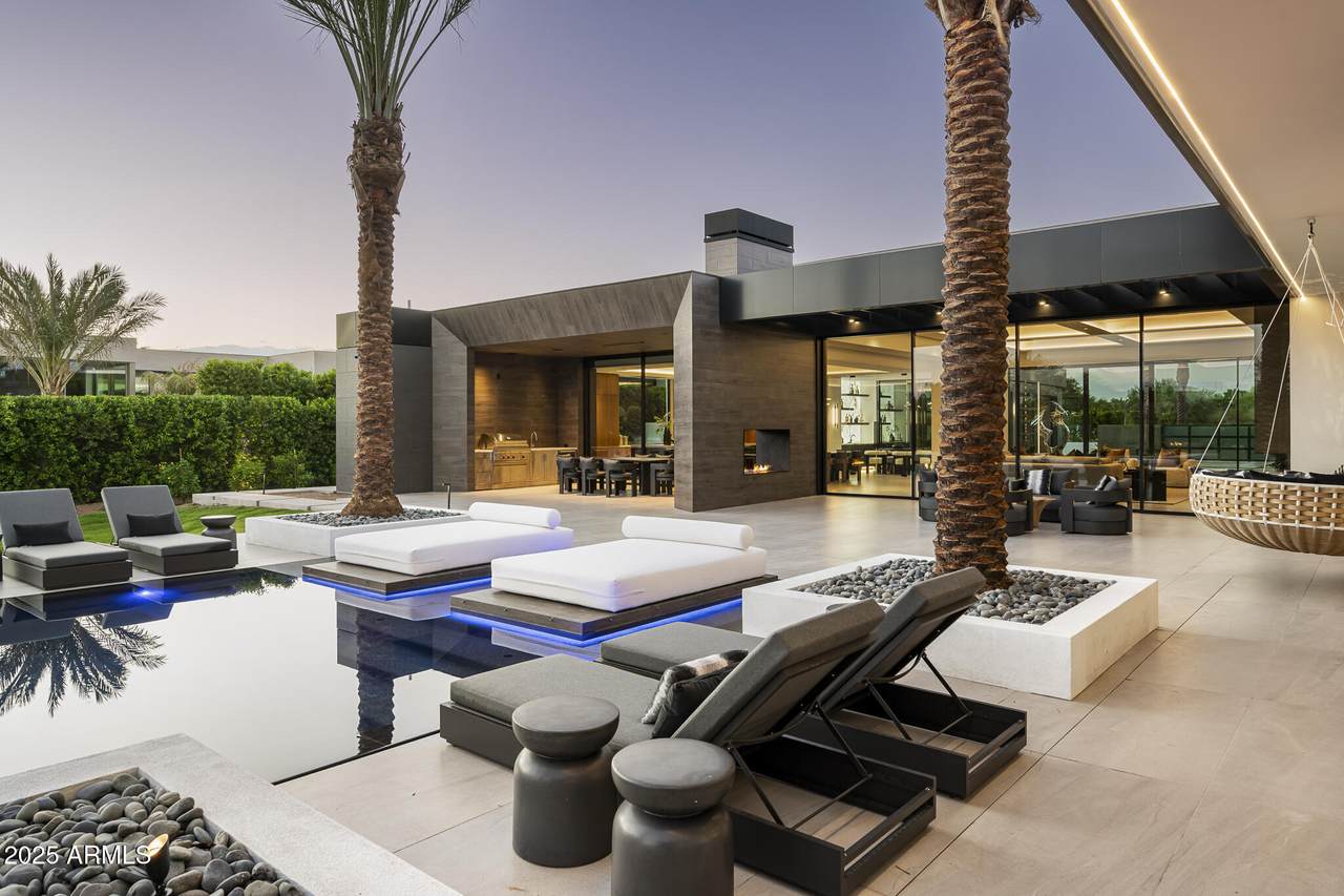 6911 Jackrabbit Road - Photo 1