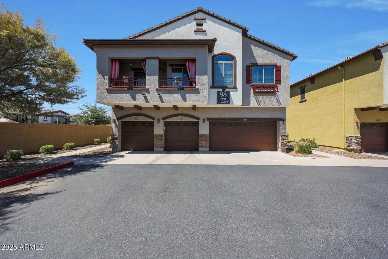 2725 Mine Creek Road - Photo 1