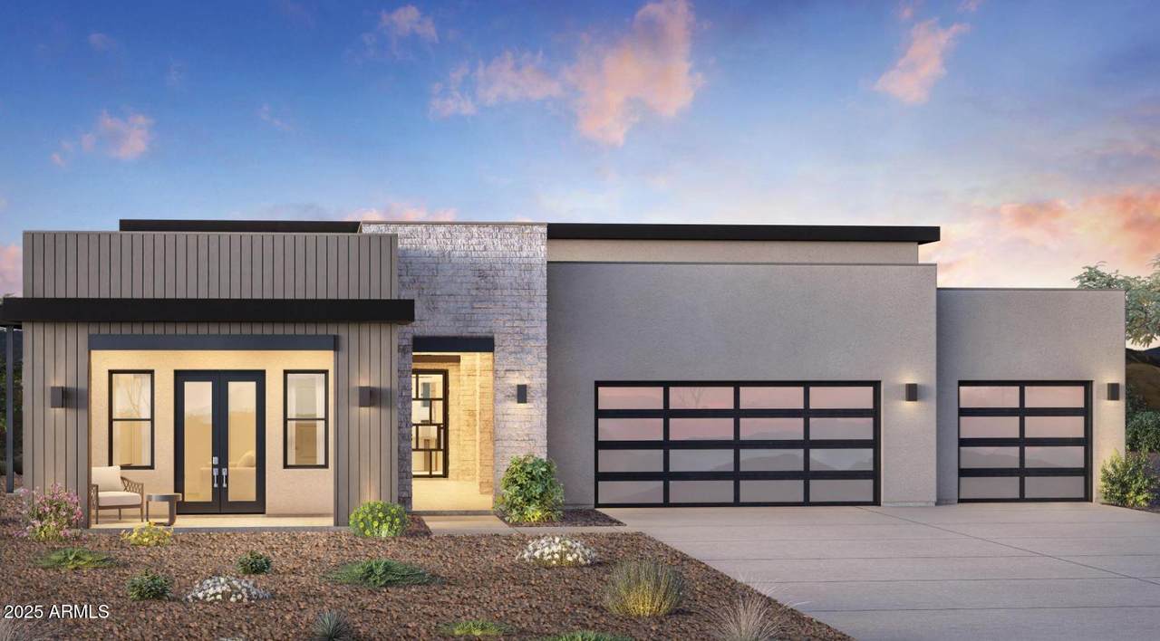 12668 Juan Tabo Road - Photo 1