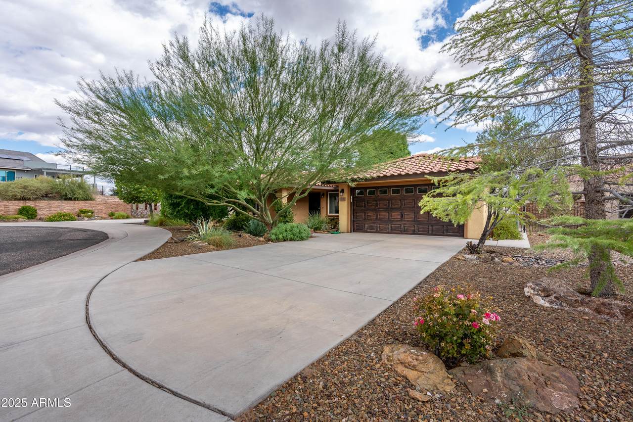 1535 Javelina Hill Road - Photo 1