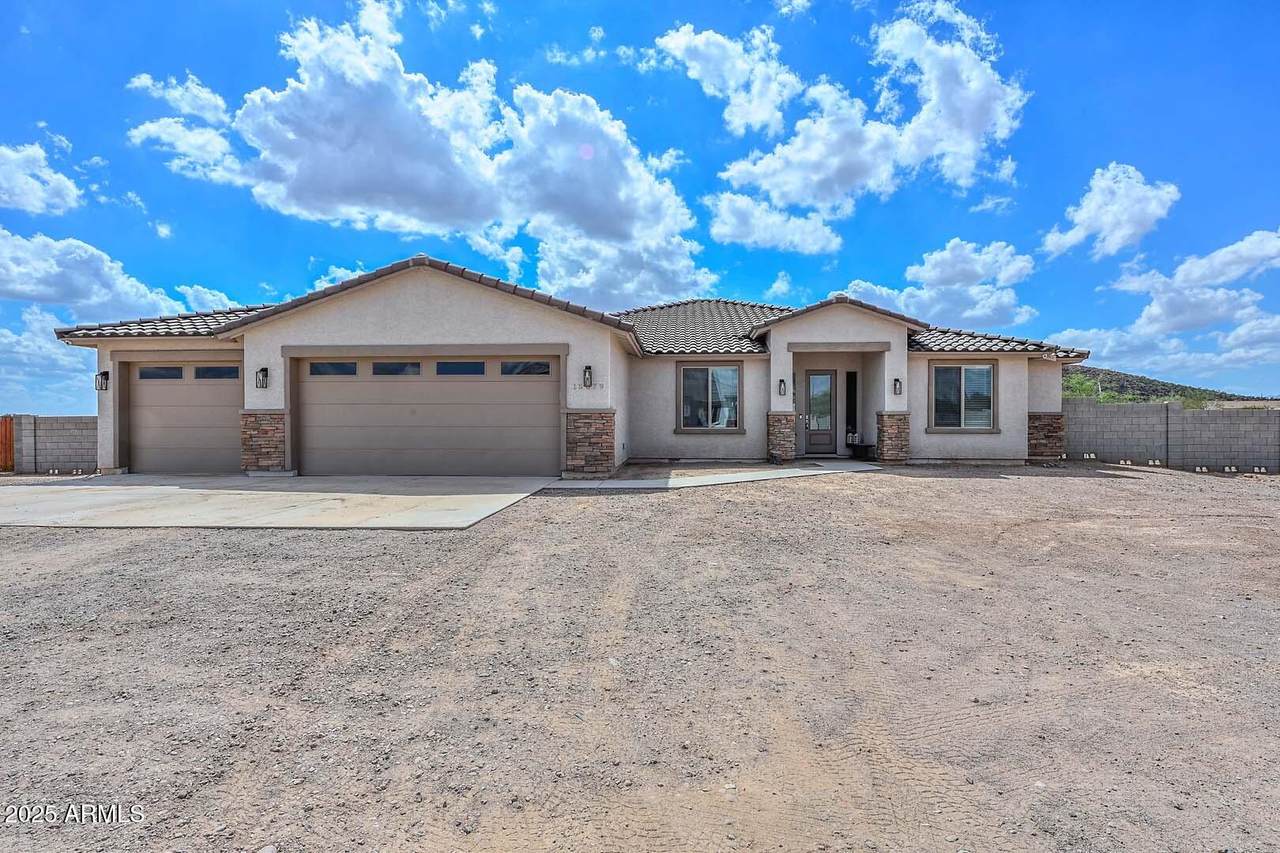 15079 Desert Vista Trail - Photo 1