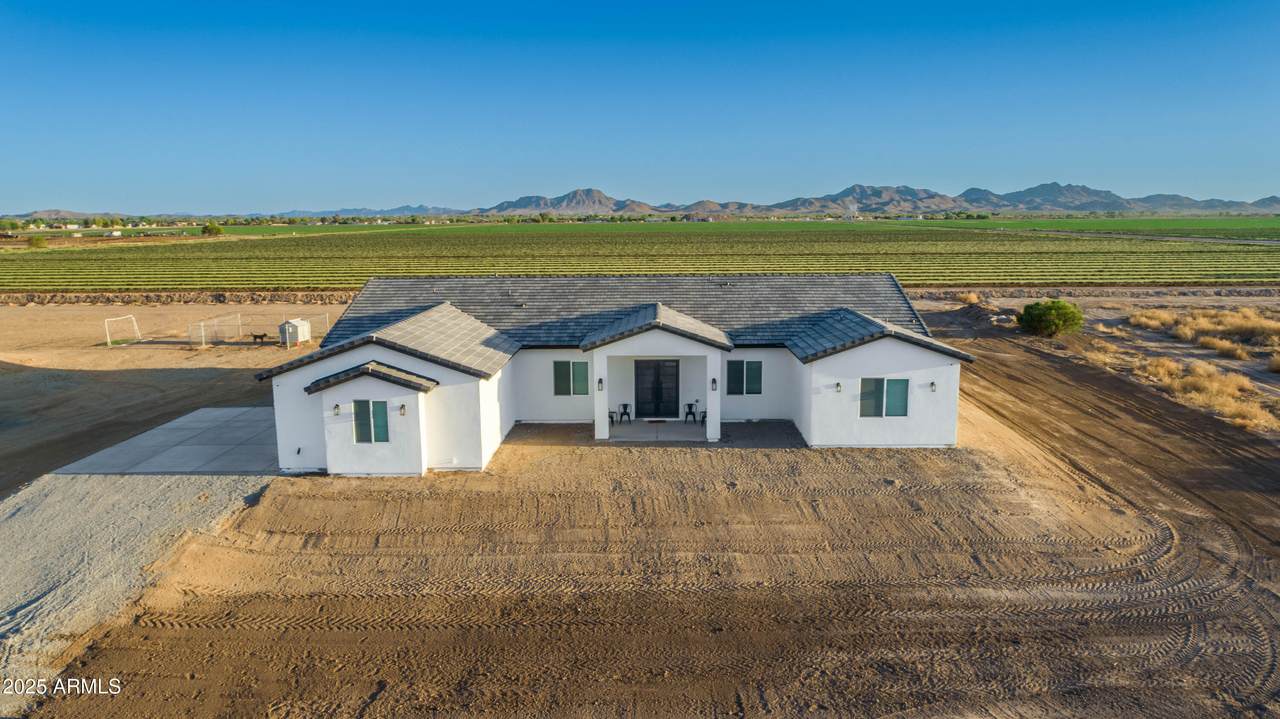 22145 Harwell Road - Photo 1