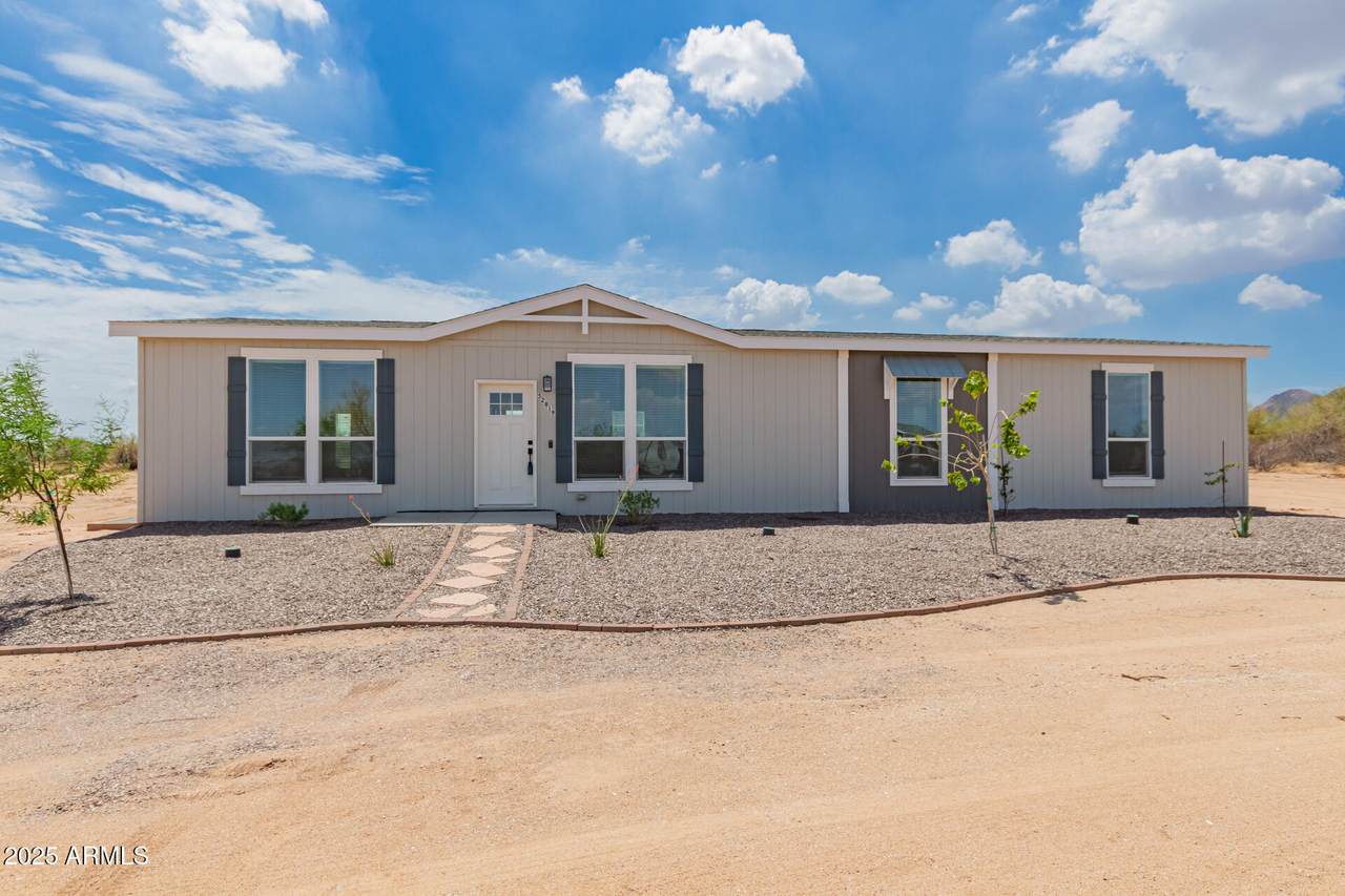 52819 Quail Court - Photo 1