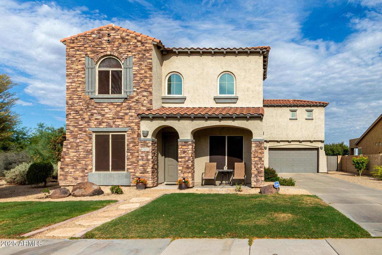 26087 83RD Drive - Photo 1