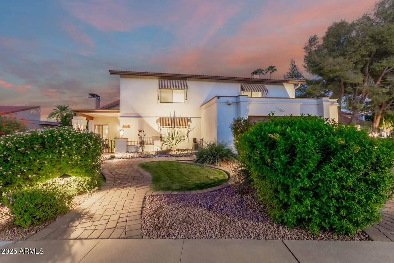 8625 Farview Drive - Photo 1