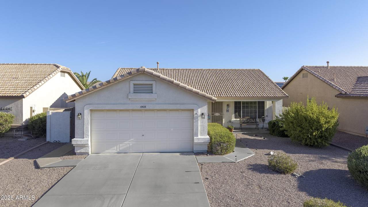 10528 Potter Drive - Photo 1
