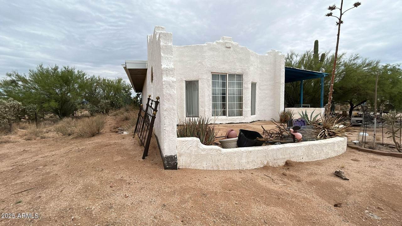 15470 Chumblers Road - Photo 1