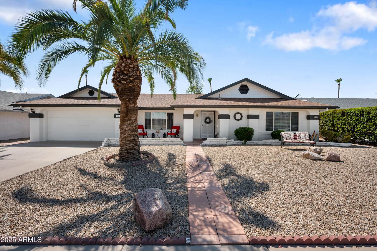 17602 Desert Glen Drive - Photo 1