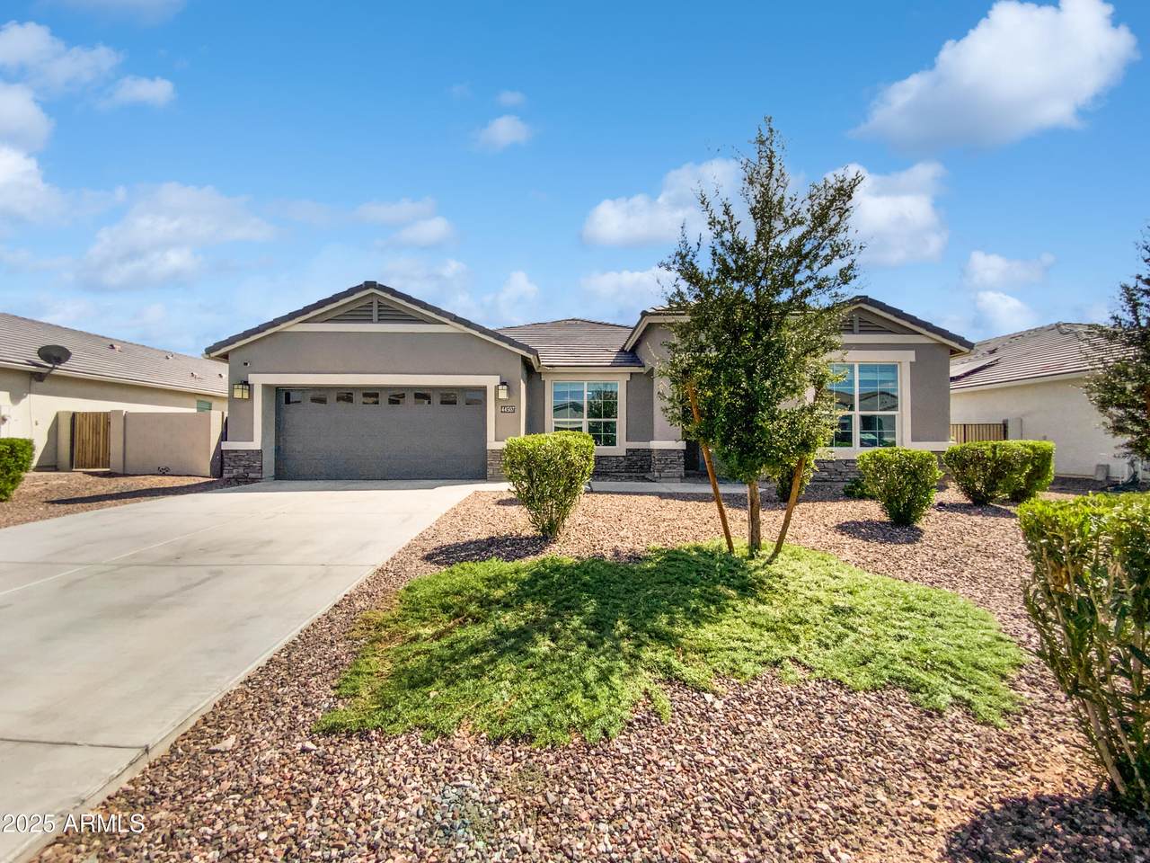 44507 Palo Abeto Drive - Photo 1