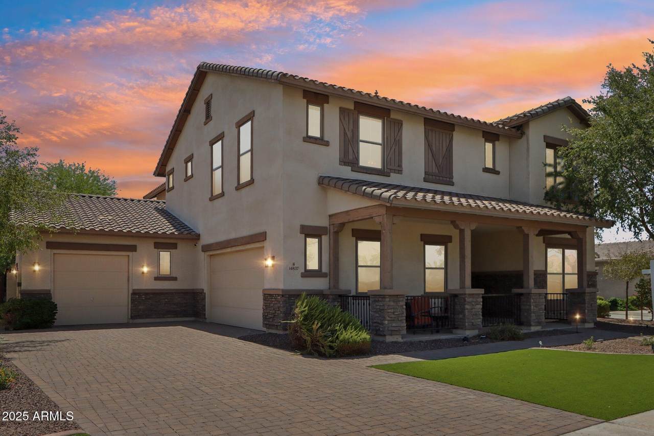 14837 Escondido Drive - Photo 1