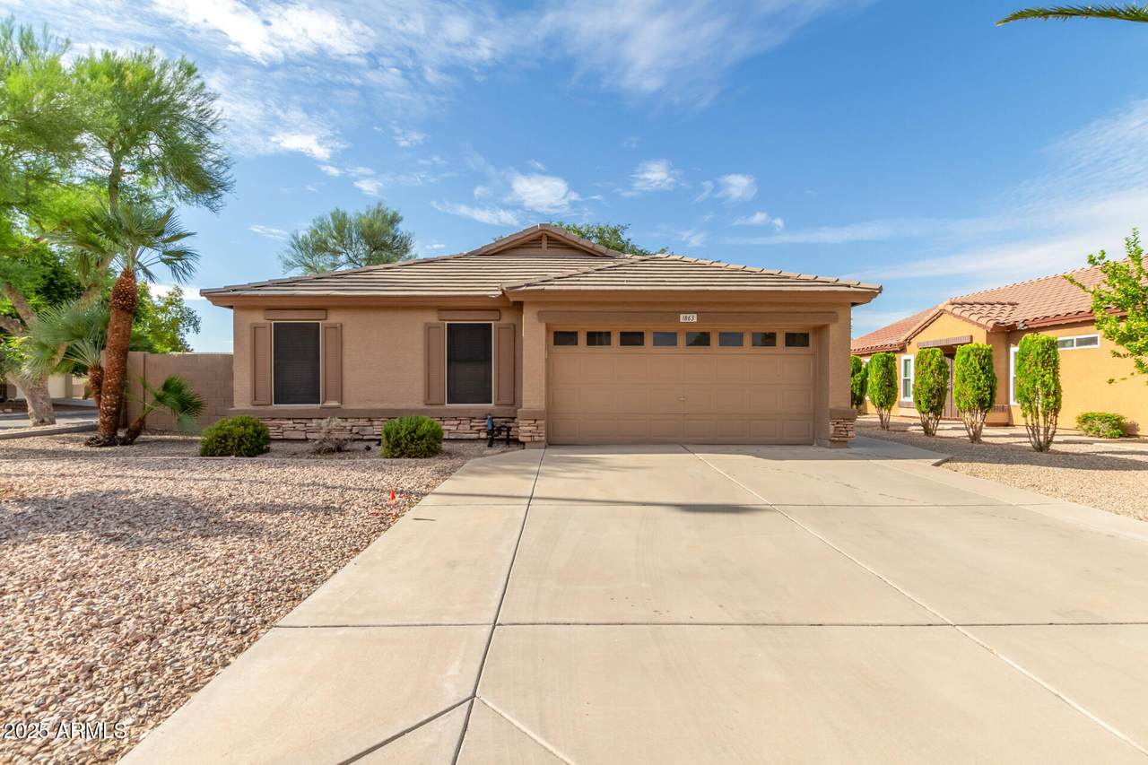 1863 Galveston Street - Photo 1