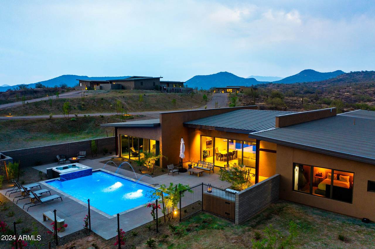 15212 Sandy Blf Road - Photo 1
