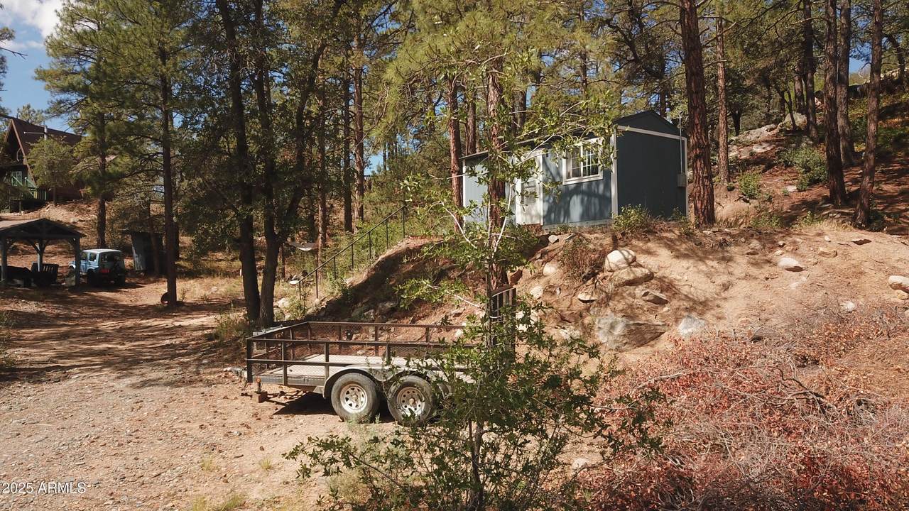 23496 Manzanita Road - Photo 1