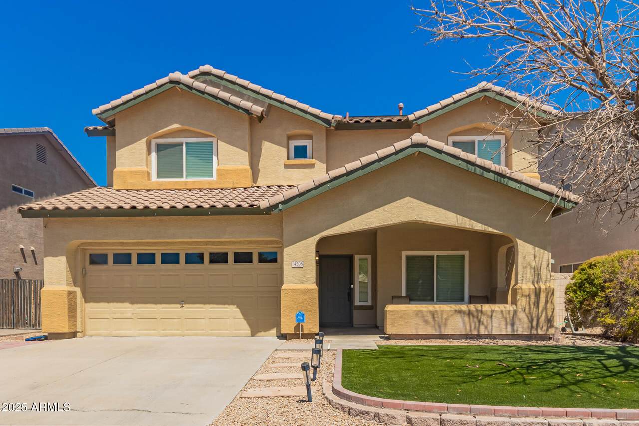 14206 Indianola Avenue - Photo 1