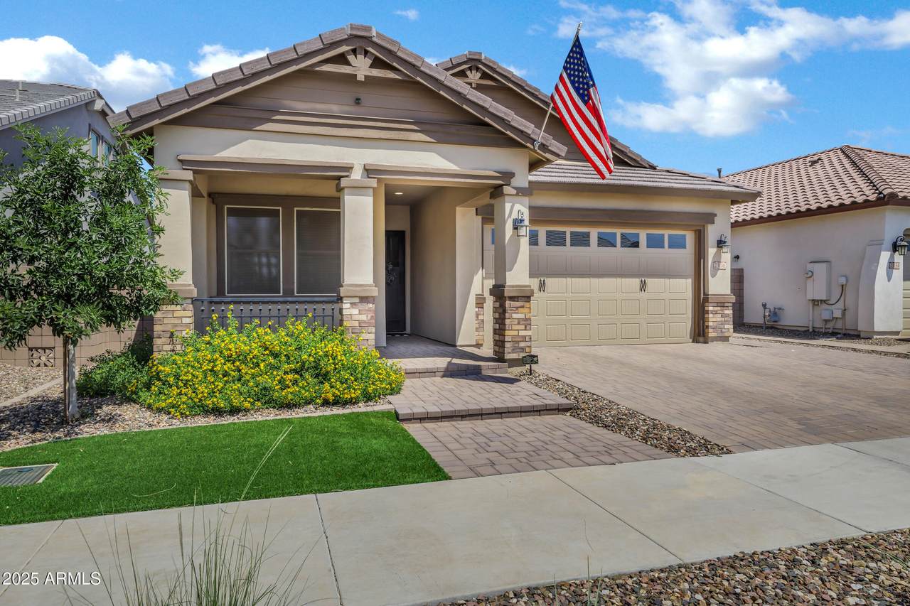 23146 Mayberry Road - Photo 1