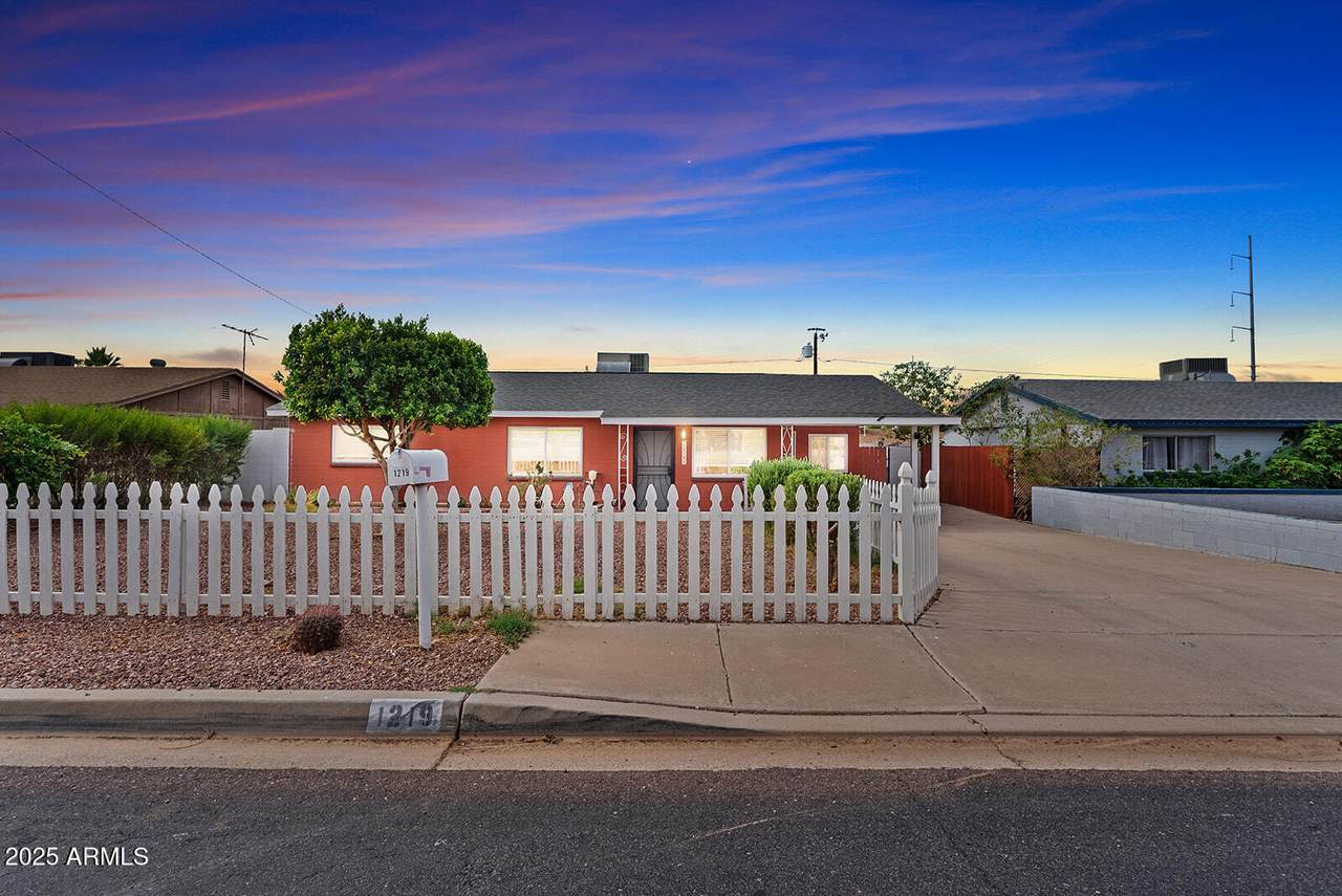 1219 Christy Drive - Photo 1