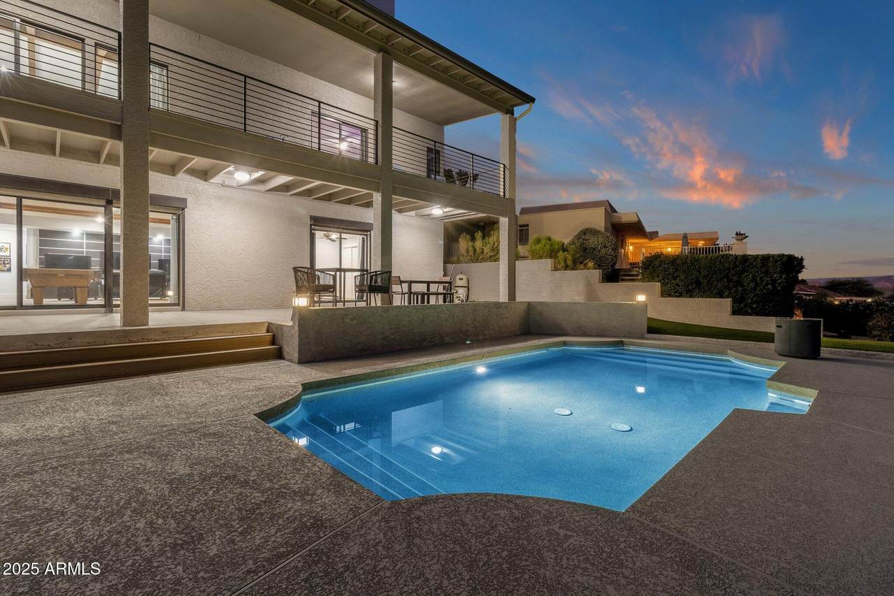 16919 Nicklaus Drive - Photo 1