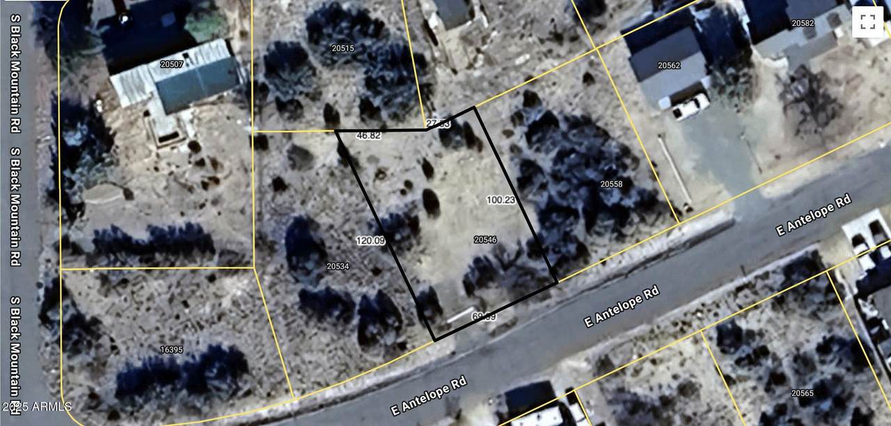 20546 Antelope Road - Photo 1