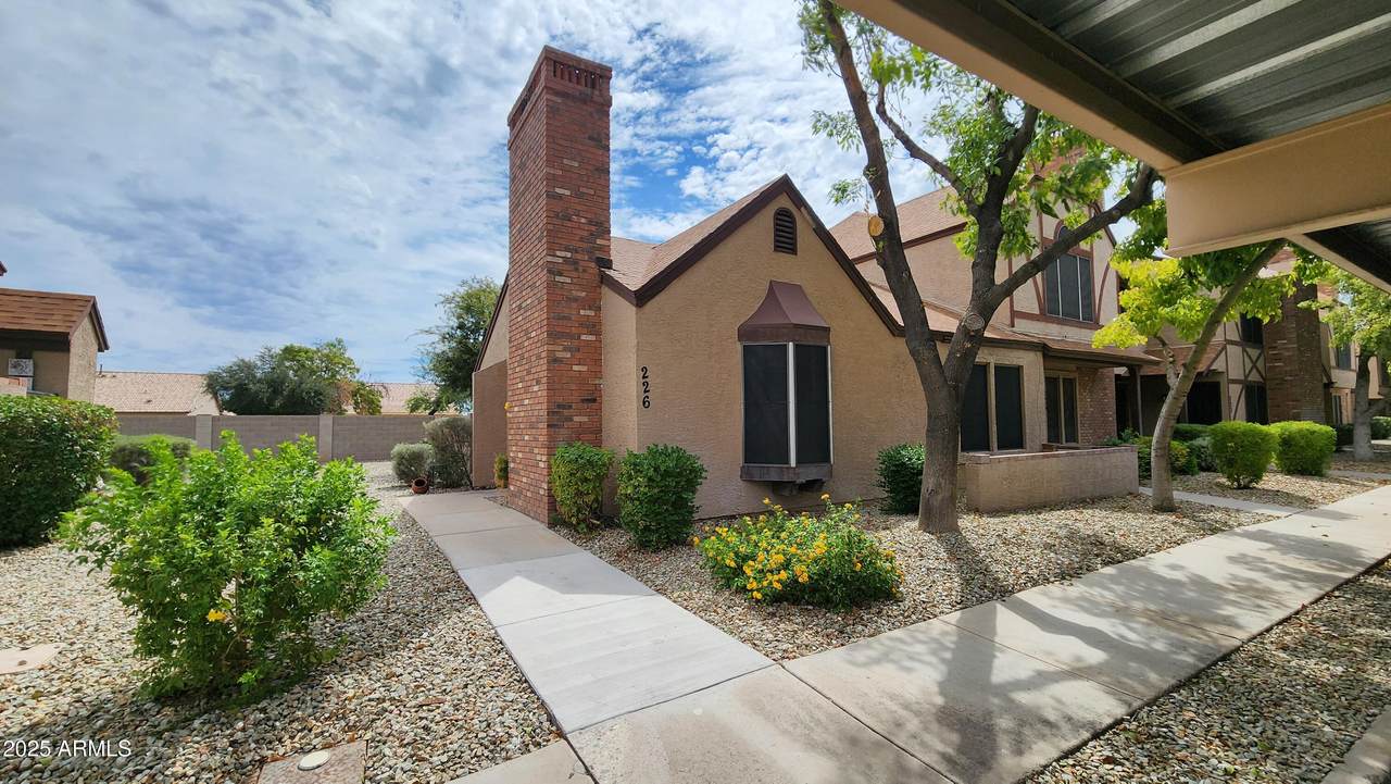 7977 Wacker Road - Photo 1