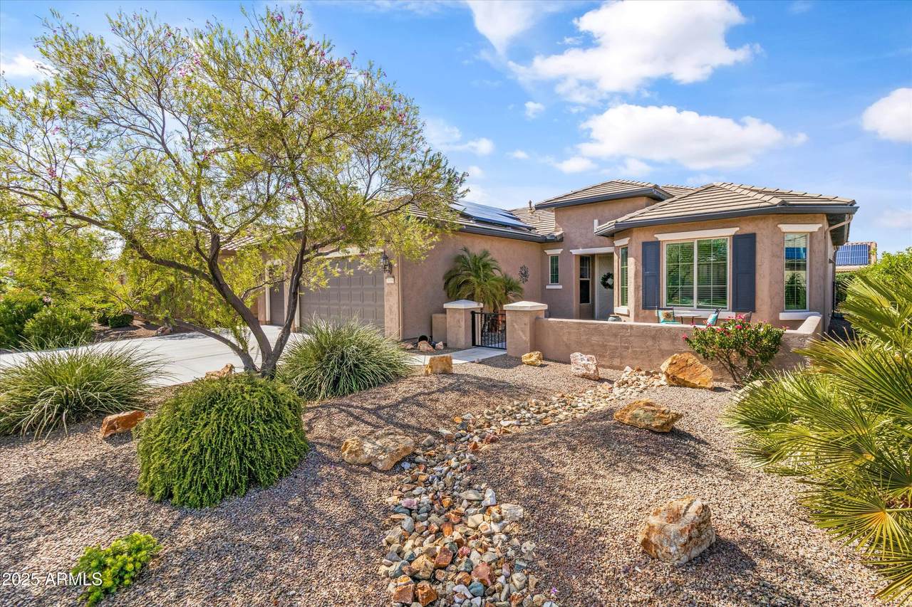 26168 Tina Lane - Photo 1