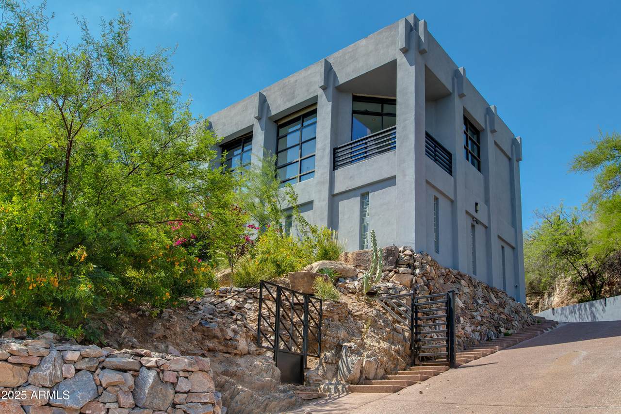 4228 Highlands Drive - Photo 1