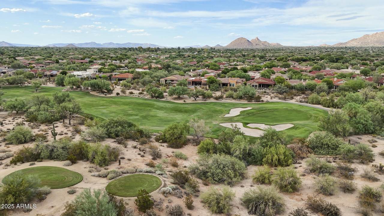 20802 Grayhawk Drive - Photo 1