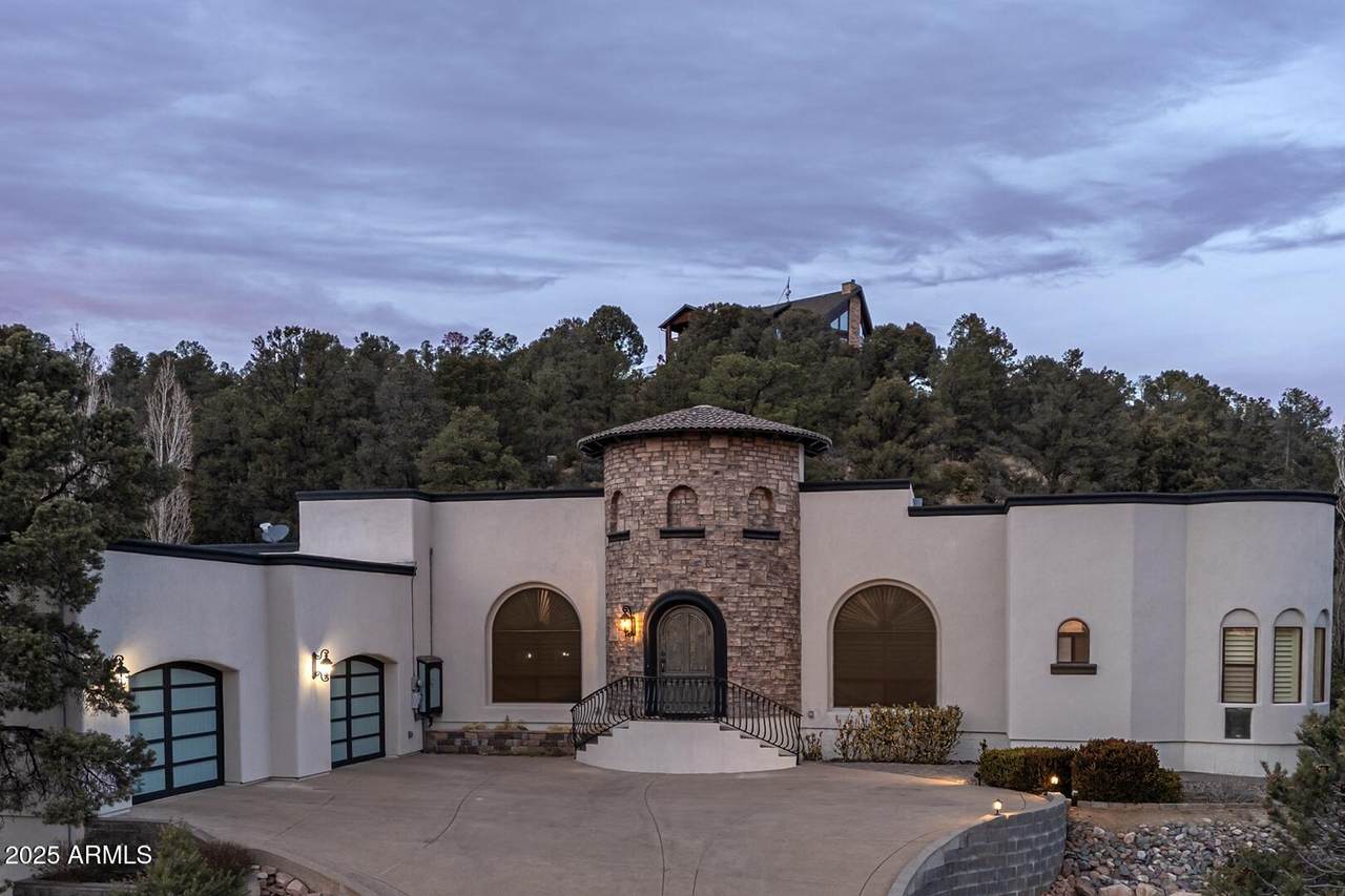 1015 Monarch Drive - Photo 1