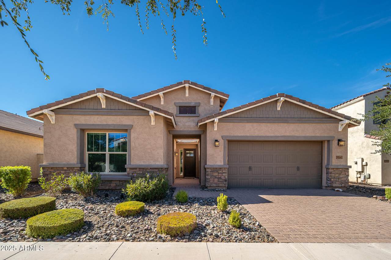 9541 Theia Drive - Photo 1