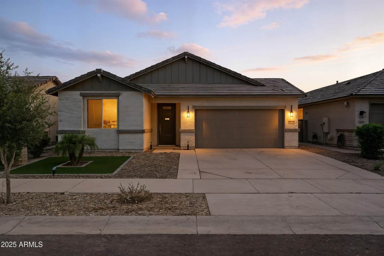 16847 Maya Way - Photo 1