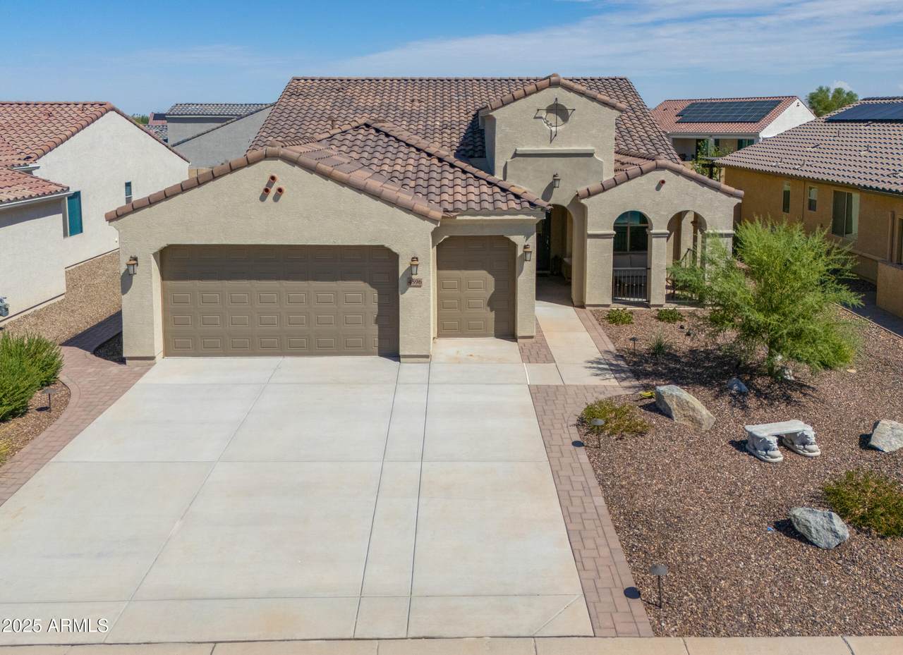 4596 Loma Verde Avenue - Photo 1