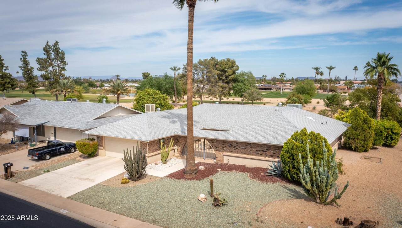 18601 Welk Drive - Photo 1