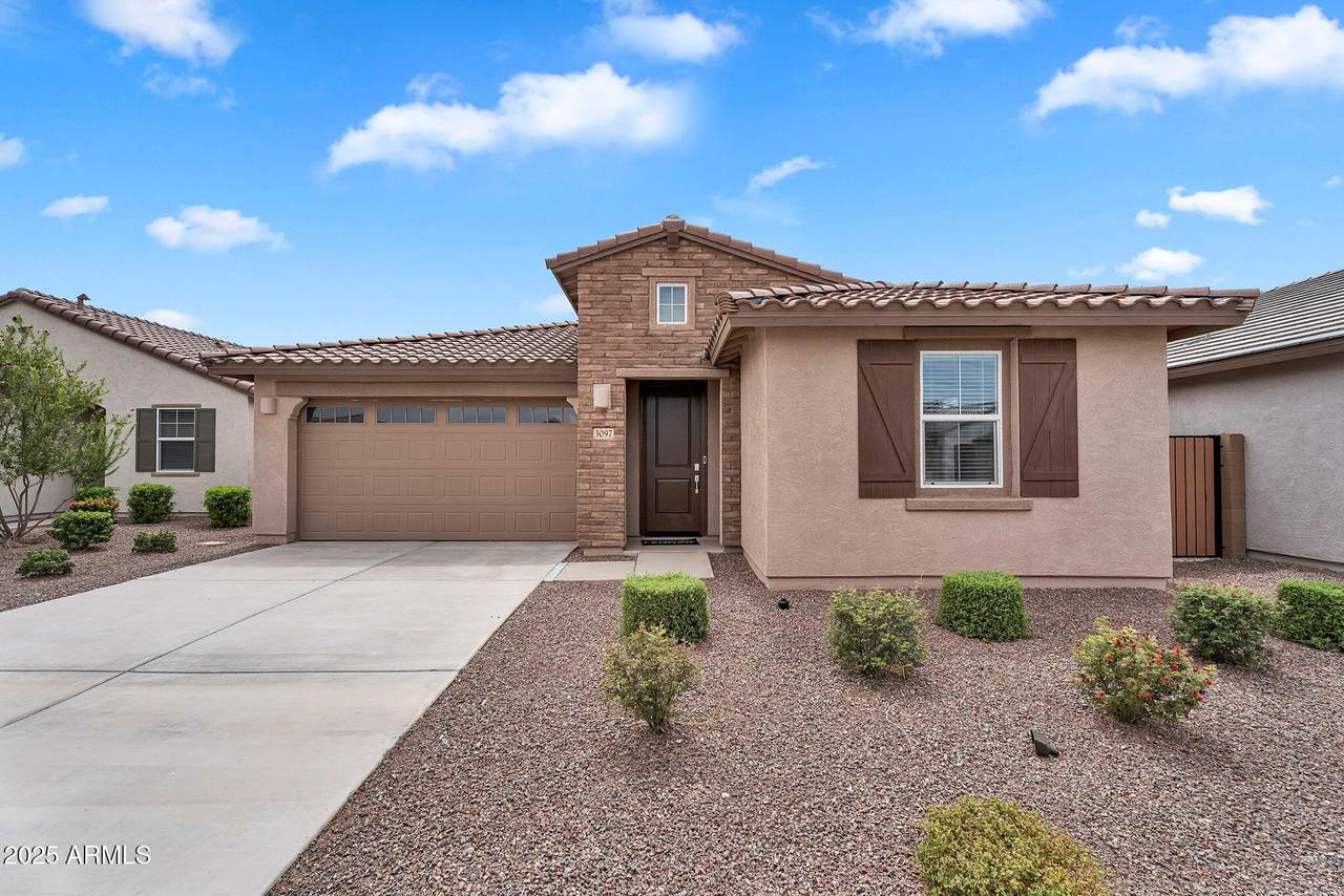 3097 Barrel Race Road - Photo 1