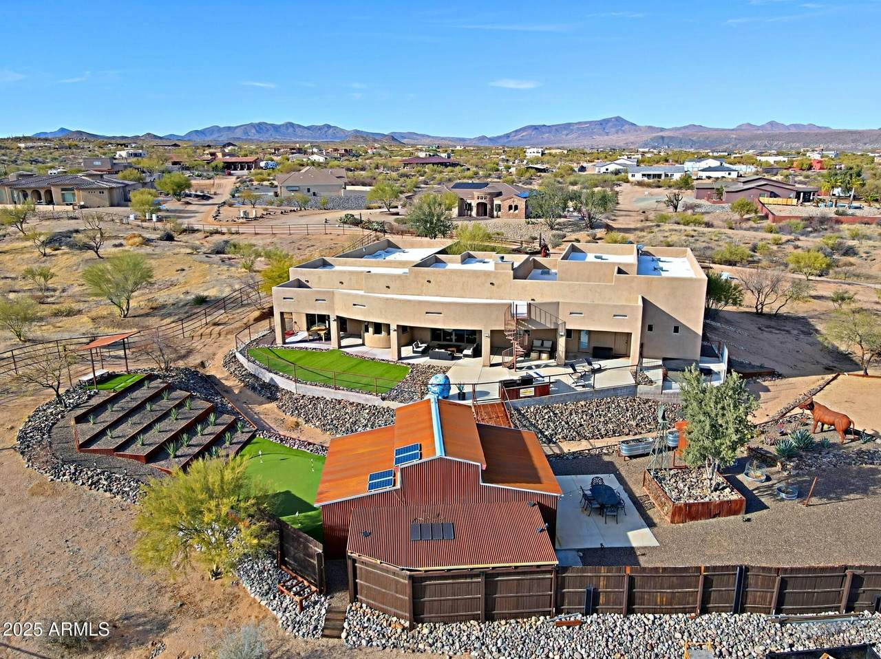 13935 Smokehouse Trail - Photo 1