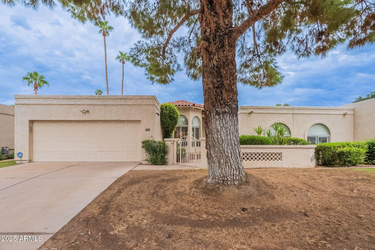 7324 Las Palmaritas Drive - Photo 1