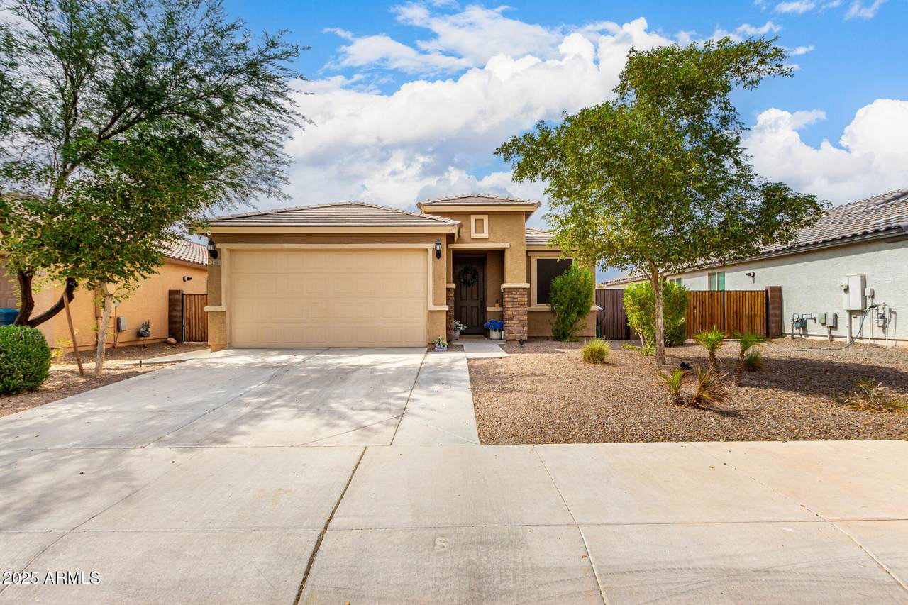 266 192ND Drive - Photo 1