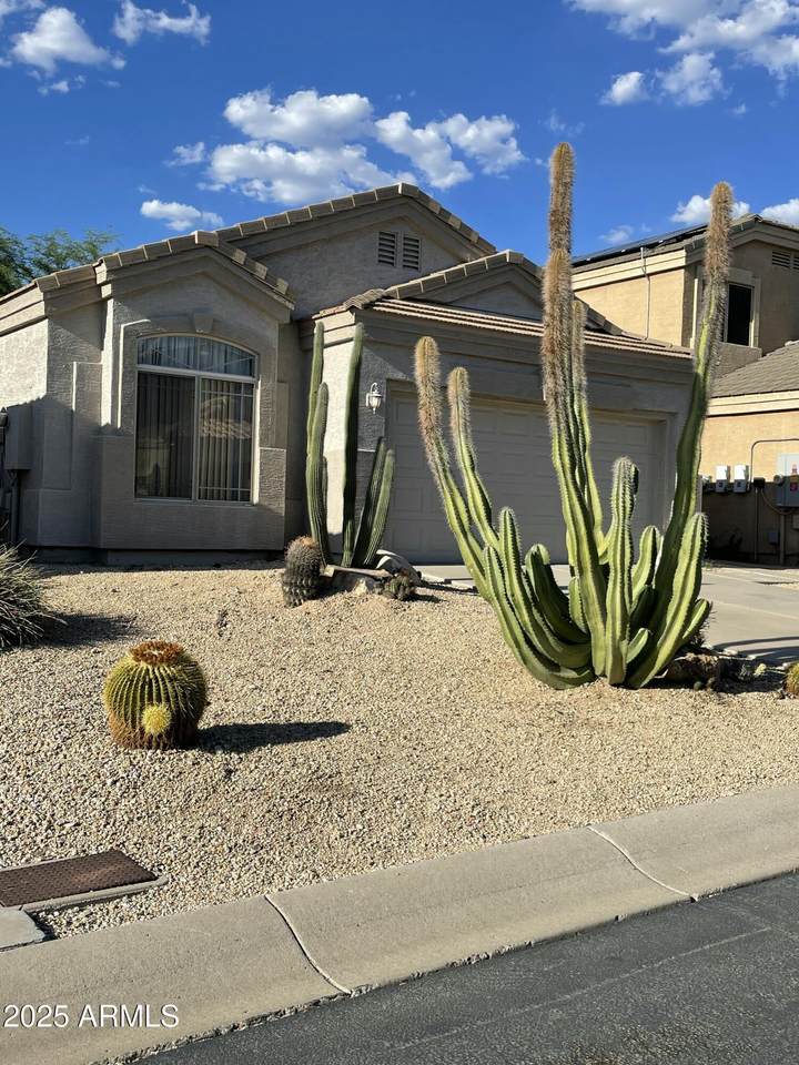 4314 Smokehouse Trail - Photo 1