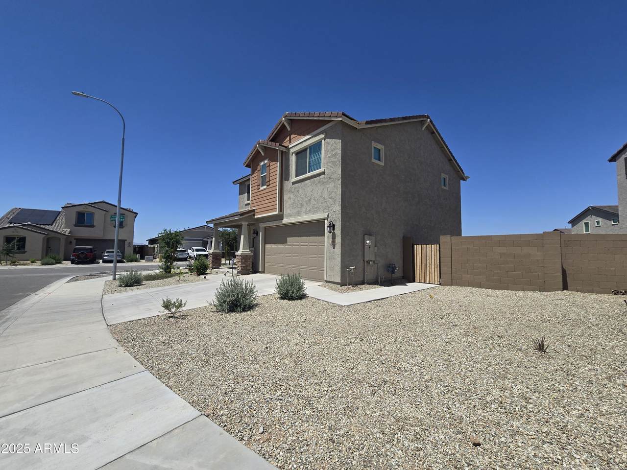 10968 Baden Street - Photo 1