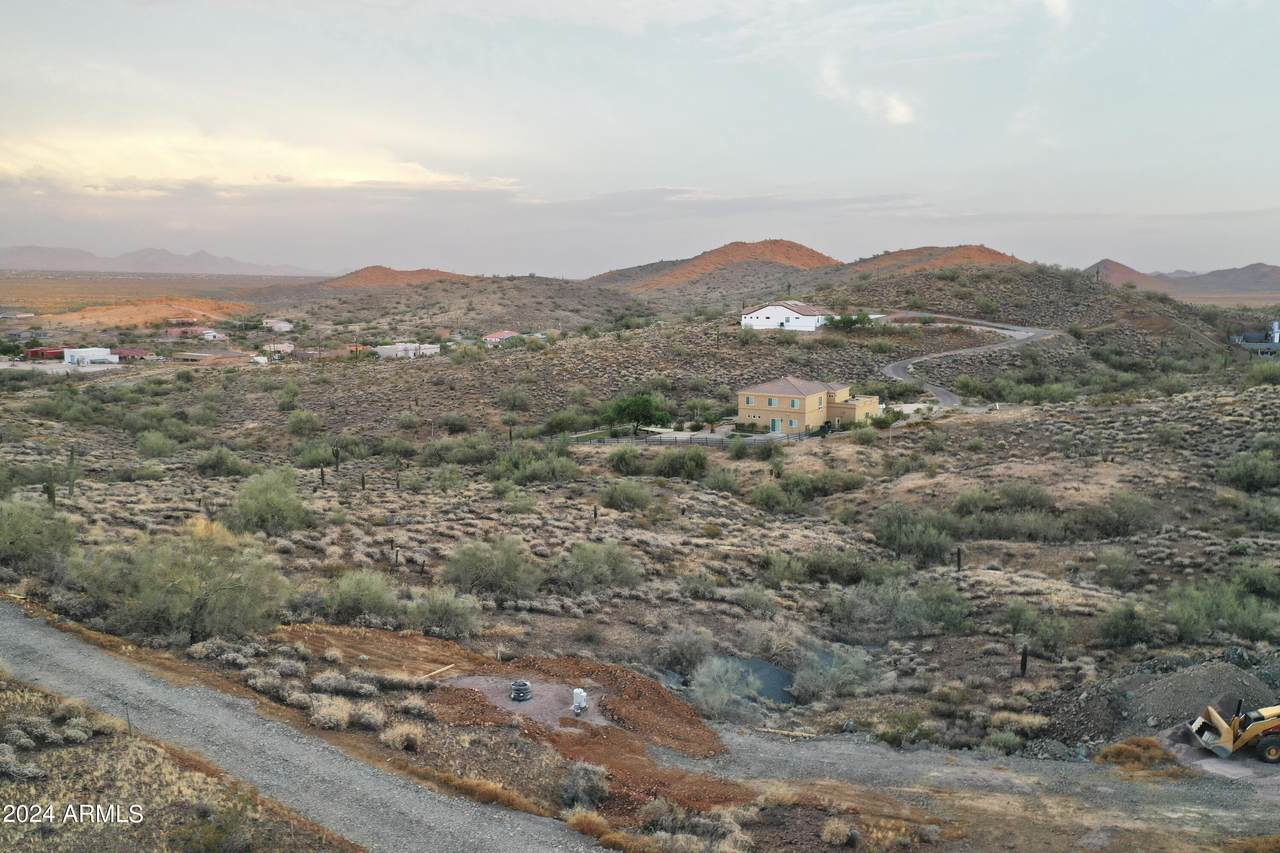 Lot 4 7th Street - Photo 1