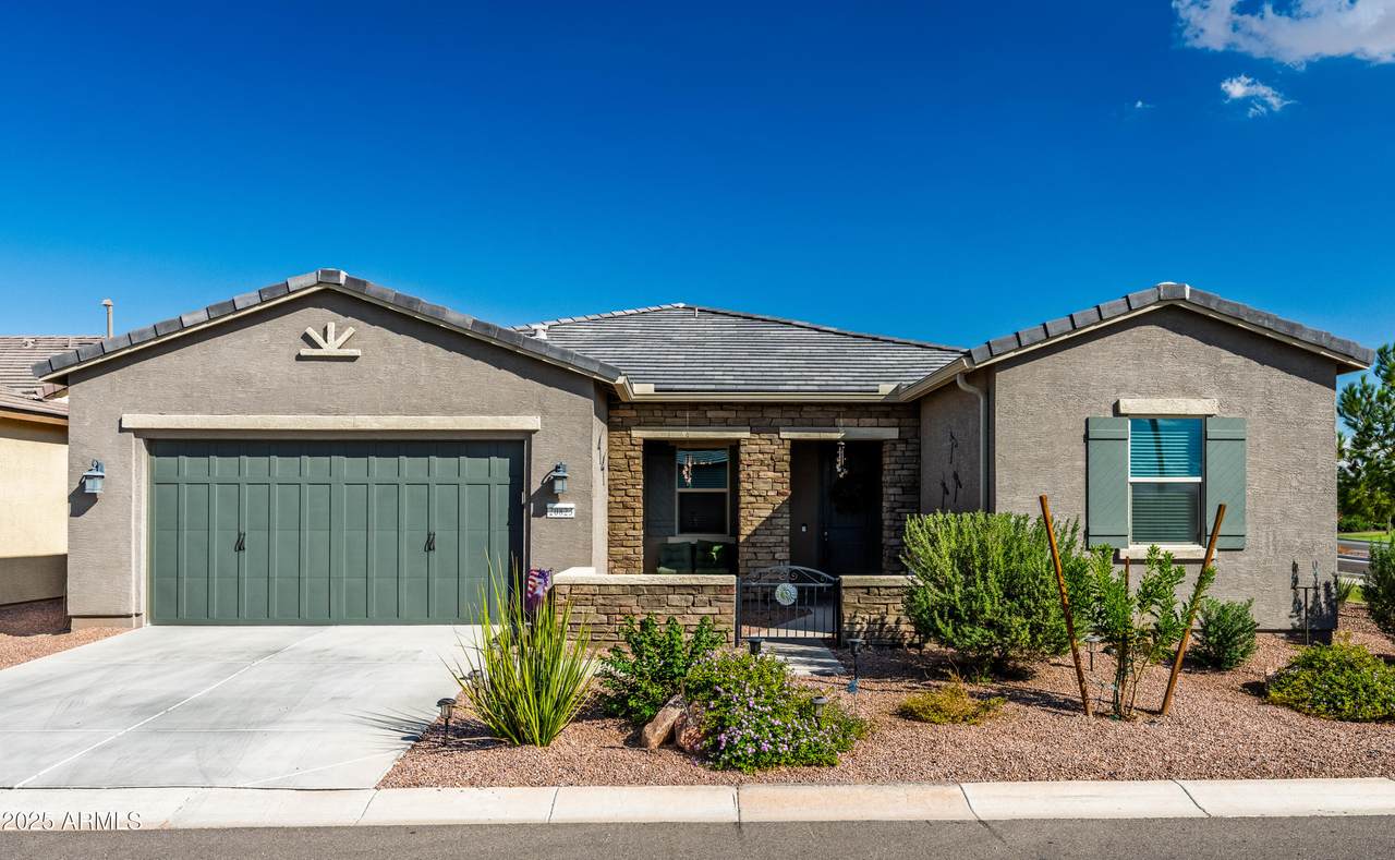 20823 Evergreen Drive - Photo 1