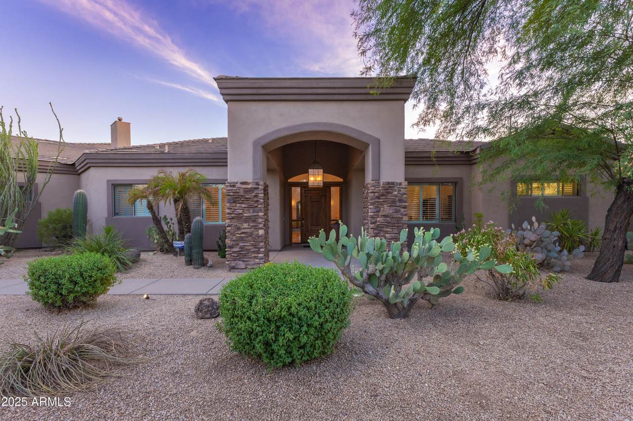 9417 Charter Oak Drive - Photo 1