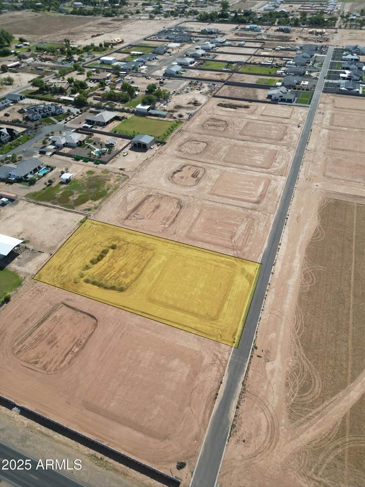 0 Weston Lane - Photo 1