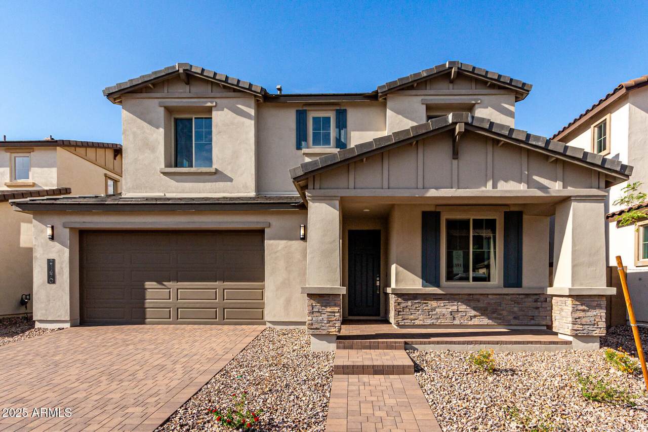 21470 Timberline Road - Photo 1