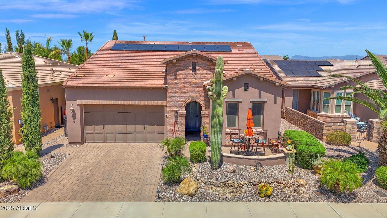 1756 Azafran Trail - Photo 1