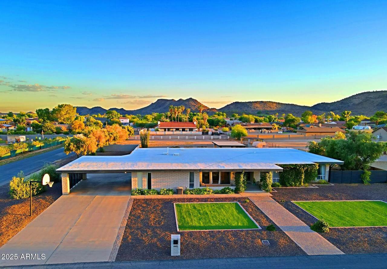 4901 Soft Wind Drive - Photo 1