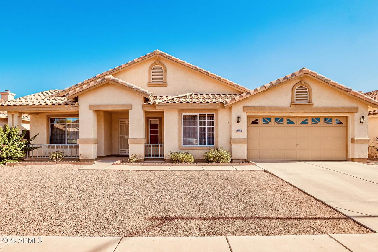 3935 Charter Oak Road - Photo 1