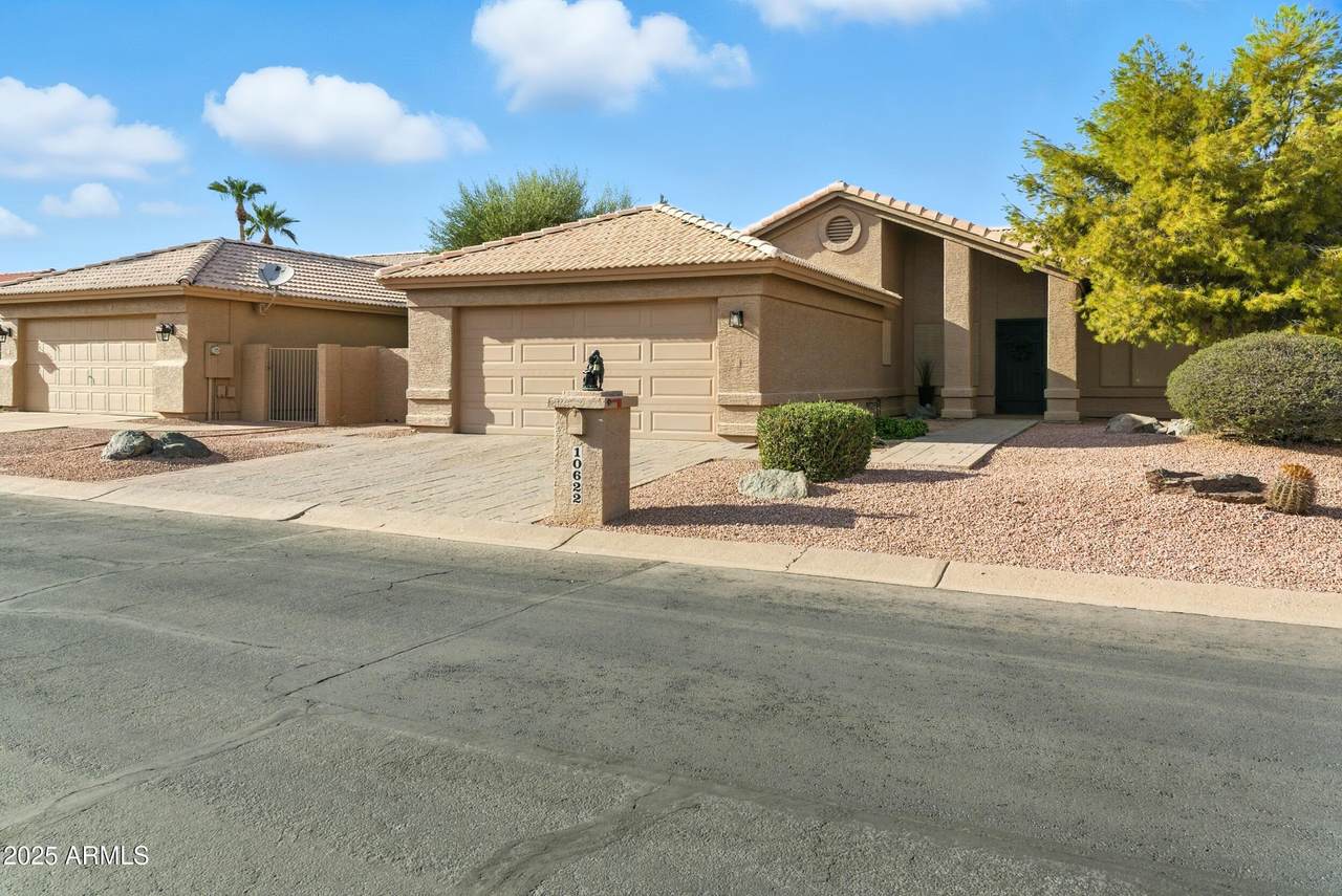 10622 Nacoma Drive - Photo 1