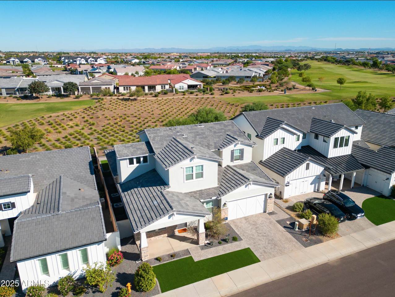 17360 Crawfordsville Drive - Photo 1