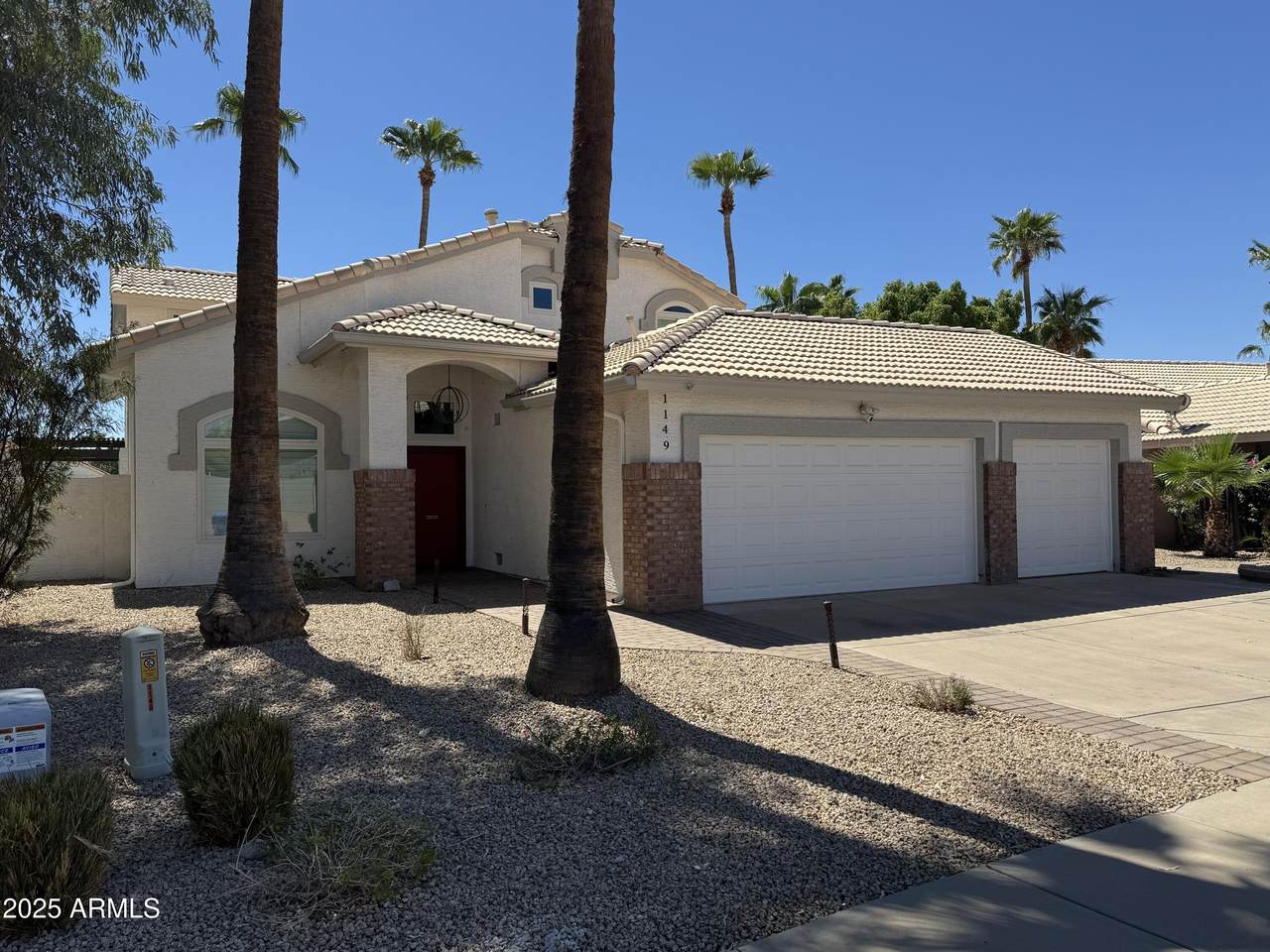 1149 Artesian Way - Photo 1