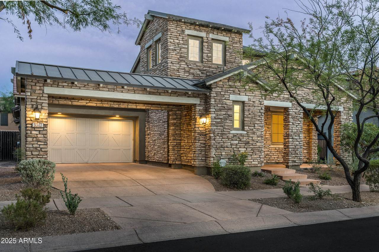 9343 Trailside View - Photo 1